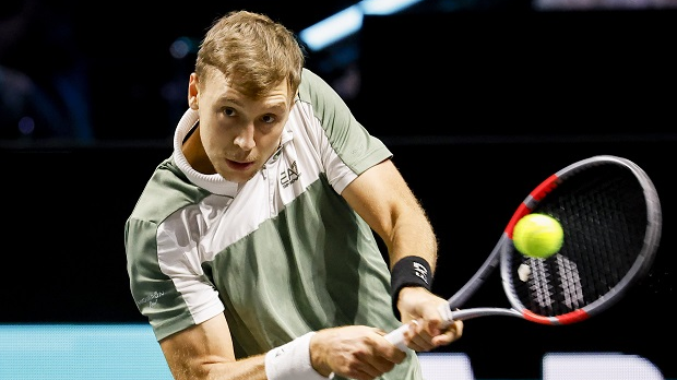 Хамад-Међедовић-у-финалу-челенџера-у-Напуљу Хамад-Међедовић-у-финалу-челенџера-у-Напуљу