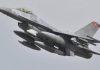 UNIŠTEN AMERIČKI F-16: Iranci pogodili avion iznad provincije Fars unisten-americki-f-16:-iranci-pogodili-avion-iznad-provincije-fars