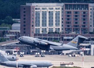 “KAPIJA EVROPE” NA UDARU Iran traži hitno pojašnjenje o Ramštajnu: Ključ za američke napade na Teheran “kapija-evrope”-na-udaru-iran-trazi-hitno-pojasnjenje-o-ramstajnu:-kljuc-za-americke-napade-na-teheran