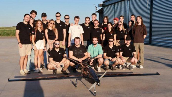 “svitac”-leti-u-stutgart:-tim-akademaca-sa-sedam-fakulteta-“beoavia”-na-medunarodnom-takmicenju-predstavlja-nov-model