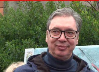 “STANDARD RASTE, PLATE U BEOGRADU SU ENORMNO VISOKE” Vučić: U četiri opštine prosečne plate su prelazile 1600 evra, to je na nivou Slovenije “standard-raste,-plate-u-beogradu-su-enormno-visoke”-vucic:-u-cetiri-opstine-prosecne-plate-su-prelazile-1600-evra,-to-je-na-nivou-slovenije