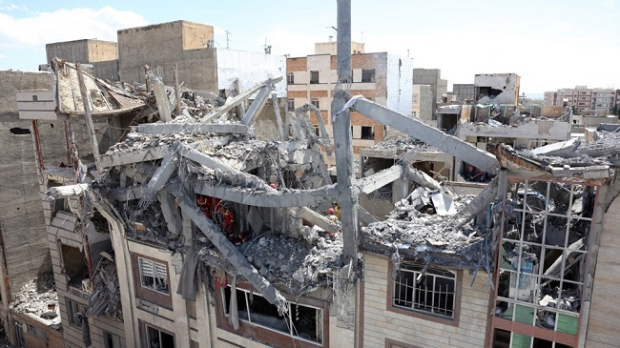 Напади-на-Израел-и-Кувајт,-УАЕ-активирали-ПВО-одбрану;-ИРГЦ:-Универзитети-САД-и-Израела-легитимне-мете