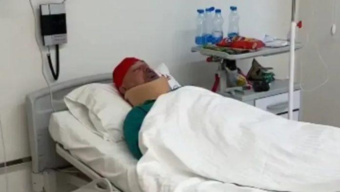 prve-fotografije-branka-babica-nakon-teskog-udesa:-lezi-u-bolnickom-krevetu,-oko-vrata-kragna-(foto)