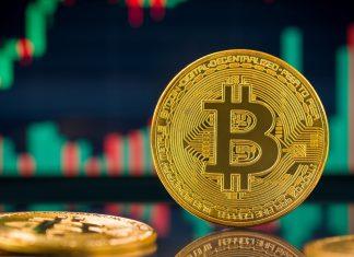 Bitkoin tone: Investitori prodaju zlato, očekuju se veće kamate bitkoin-tone:-investitori-prodaju-zlato,-ocekuju-se-vece-kamate