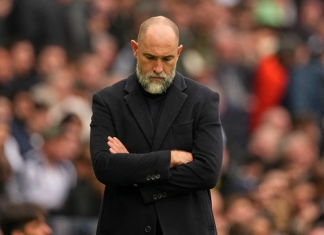 Тудоров мандат у Тотенхему трајао само 44 дана, “певци” траже новог спасиоца Тудоров-мандат-у-Тотенхему-трајао-само-44-дана,-“певци”-траже-новог-спасиоца