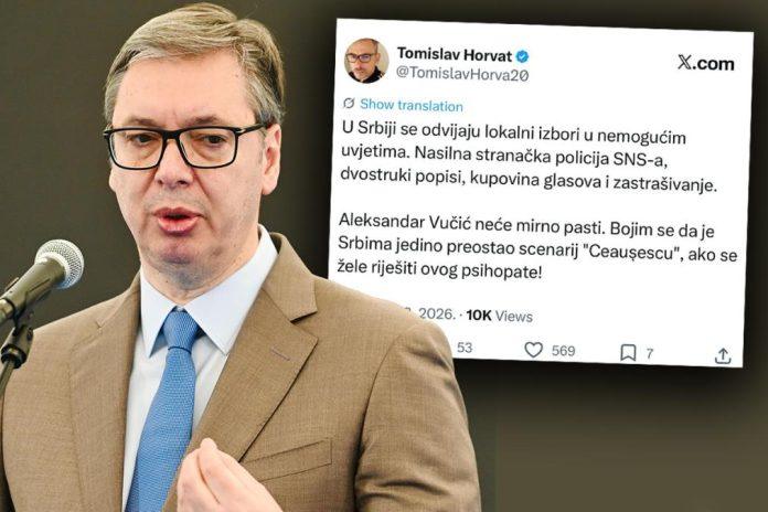hrvati-probijaju-dno,-divljastvo-na-maksimumu-profesor-“povijesti”-iz-zadra-trazi-vucicevu-glavu,-zeli-da-srbi-ubiju-svog-predsednika-(foto)