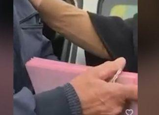 BLOKADERI ŽELE DA STRELjAJU NAROD PO SRBIJI! (VIDEO) blokaderi-zele-da-streljaju-narod-po-srbiji!-(video)