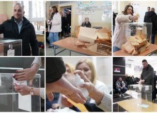 LOKALNI IZBORI: Zatvorena biračka mesta u 20 časova (FOTO/VIDEO) lokalni-izbori:-zatvorena-biracka-mesta-u-20-casova-(foto/video)