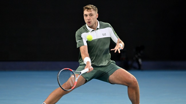 Међедовић-освојио-челенџер-у-Напуљу,-враћа-се-међу-првих-100-на-АТП-листи Међедовић-освојио-челенџер-у-Напуљу,-враћа-се-међу-првих-100-на-АТП-листи