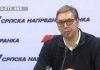 HVALA SRBIJI! Vučić saopštio ubedljivu pobedu: SNS protiv opozicije i studenata – 10:0 (VIDEO) hvala-srbiji!-vucic-saopstio-ubedljivu-pobedu:-sns-protiv-opozicije-i-studenata-–-10:0-(video)