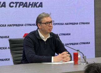 “TO JE 10:0” Vučić se obratio naciji posle izbora: Uspeli smo da odbranimo Srbiju “to-je-10:0”-vucic-se-obratio-naciji-posle-izbora:-uspeli-smo-da-odbranimo-srbiju