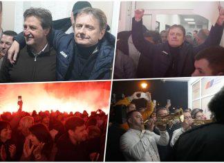 TRUBAČI, BAKLJE I VATROMET: Glišić i Gašić se zagrlili pa se vesele, ovako se noćas u Lučanima uz Užičko kolo slavila izborna pobeda (FOTO/VIDEO) trubaci,-baklje-i-vatromet:-glisic-i-gasic-se-zagrlili-pa-se-vesele,-ovako-se-nocas-u-lucanima-uz-uzicko-kolo-slavila-izborna-pobeda-(foto/video)