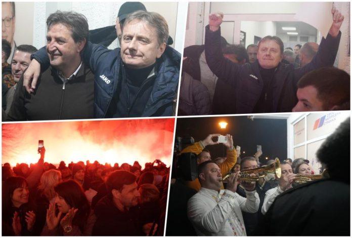 trubaci,-baklje-i-vatromet:-glisic-i-gasic-se-zagrlili-pa-se-vesele,-ovako-se-nocas-u-lucanima-uz-uzicko-kolo-slavila-izborna-pobeda-(foto/video)