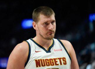 DENVER NASTAVIO NIZ POBEDA: Magični Jokić ponovo pokazao sav svoj kvalitet, niko ne može da ga zaustavi! denver-nastavio-niz-pobeda:-magicni-jokic-ponovo-pokazao-sav-svoj-kvalitet,-niko-ne-moze-da-ga-zaustavi!