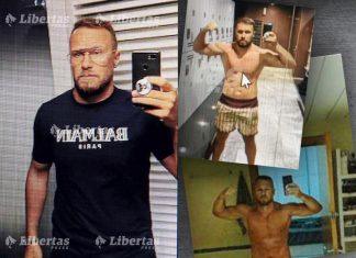 (FOTO) OVO SU SVA LICA NAJTRAŽENIJEG BEGUNCA U EVROPI! Radoje Zvicer redovno slao svoje fotografije saradnicima, evo kako da ga PREPOZNATE (foto)-ovo-su-sva-lica-najtrazenijeg-begunca-u-evropi!-radoje-zvicer-redovno-slao-svoje-fotografije-saradnicima,-evo-kako-da-ga-prepoznate