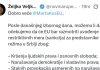 ŠOLAKOV NOVINAR JOŠ JEDNOM POKAZA KOLIKO NE POŠTUJE SRPSKE ŽRTVE: “Da li će EU bar razmotriti uvođenje sankcija za predstavnike režima” solakov-novinar-jos-jednom-pokaza-koliko-ne-postuje-srpske-zrtve:-“da-li-ce-eu-bar-razmotriti-uvodenje-sankcija-za-predstavnike-rezima”