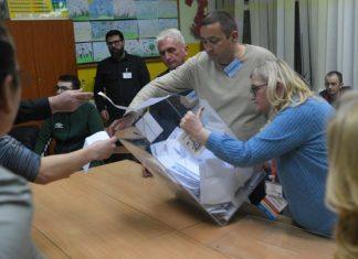 PRVI REZULTATI IZBORA U KULI: Lista SNS pobedila blokadere u centralnoj gradskoj opštini prvi-rezultati-izbora-u-kuli:-lista-sns-pobedila-blokadere-u-centralnoj-gradskoj-opstini