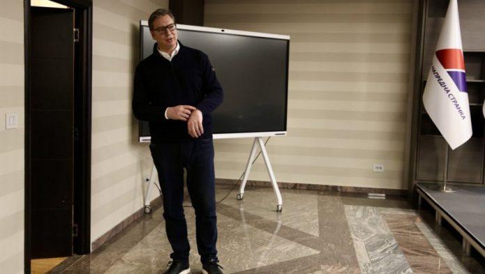 prva-reakcija-predsednika:-vucic-se-oglasio-posle-danasnjih-izbora-(video)