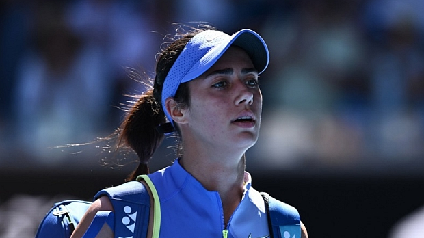 Олга-Даниловић-пала-на-110.-позицију,-Сабаленка-неприкосновена Олга-Даниловић-пала-на-110.-позицију,-Сабаленка-неприкосновена