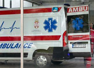 Hitna pomoć u Kragujevcu: Građani se žalili na visok pritisak, stres i gušenja hitna-pomoc-u-kragujevcu:-gradani-se-zalili-na-visok-pritisak,-stres-i-gusenja