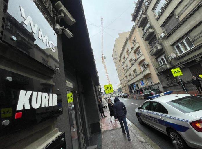 dojava-o-bombi-u-kuriru:-zgrada-pregledana,-zaposleni-se-vratili-na-radna-mesta