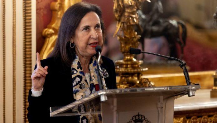 spanija-zatvorila-vazdusni-prostor-za-americke-avione:-hitno-se-oglasila-ministarka-odbrane