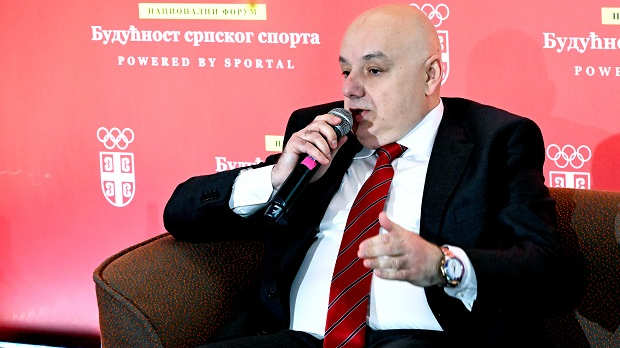 Збиљић:-Далеко-смо-испред-Партизана,-Бака-Прасе-сјајан-маркетиншки-потез-Војводине Збиљић:-Далеко-смо-испред-Партизана,-Бака-Прасе-сјајан-маркетиншки-потез-Војводине