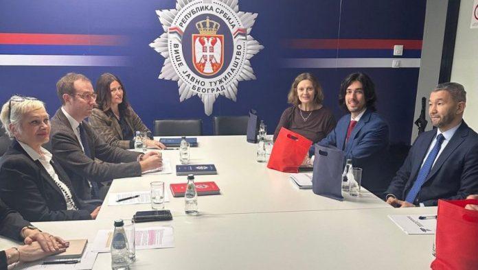 mauro-puzo-iz-oebs-a-posetio-vjt:-sa-javnim-tuziocima-razgovorao-o-aktuelnim-temama-u-oblasti-pravosuda