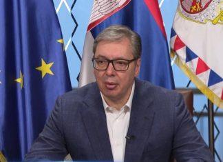 VUČIĆ: “Potpuno je jasno da je NATO ubio Milicu Rakić” vucic:-“potpuno-je-jasno-da-je-nato-ubio-milicu-rakic”