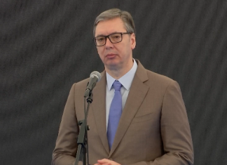 Вучић: Важније ми је да одем у Јасеновац него на скуп Брдо-Бриони Вучић:-Важније-ми-је-да-одем-у-Јасеновац-него-на-скуп-Брдо-Бриони