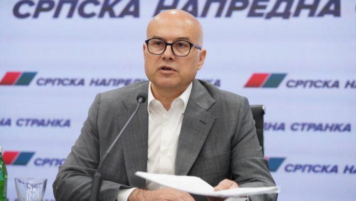 prevaranti-jedni,-gde-vam-je-moral?!-vucevic-reagovao-na-obmanu-aleksiceve-partije-tokom-glasanja:-policija-je-dala-predmet-u-tuzilastvo