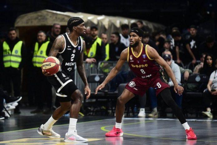 partizan-ponovo-na-vrhu-aba-lige:-crno-beli-u-seriji-pred-evroligaski-veciti-derbi