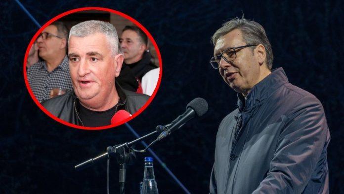 ustasa-bulj-brutalno-napao-i-izvredao-vucica:-zabolela-ga-istina-koju-je-izrekao-srpski-predsednik!