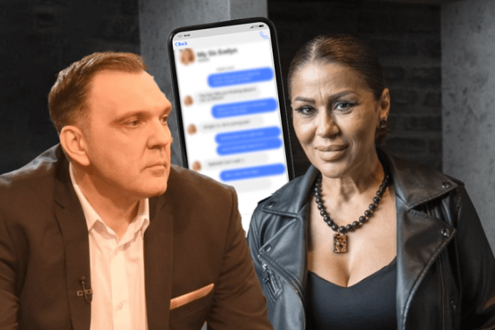 nikad-videna-fotografija-mine-kostic-i-kaspera-ugledala-svetlost-dana:-pevacicina-cerka-se-trudila-da-zabelezi-svaki-detalj!