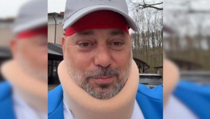 branko-babic-izasao-iz-bolnice:-otkrio-sta-mu-je-rekao-doktor-i-gde-se-sad-nalazi-(video)