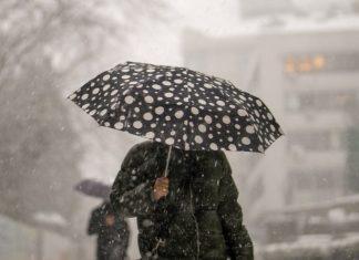 ZIMA NE POPUŠTA, Evo dokle će da traje: Vremenska prognoza za nedelju, 29. mart zima-ne-popusta,-evo-dokle-ce-da-traje:-vremenska-prognoza-za-nedelju,-29.-mart