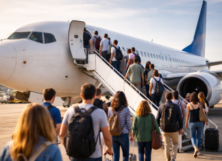 Doplate za avio-karte koštaće nas od 20 do 120 evra po letu iz Srbije: Turizam u senci rata i skupog goriva, interesovanje palo za trećinu doplate-za-avio-karte-kostace-nas-od-20-do-120-evra-po-letu-iz-srbije:-turizam-u-senci-rata-i-skupog-goriva,-interesovanje-palo-za-trecinu