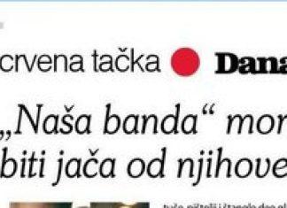 NOVINARKA DANASA PRIZNAJE DA NjIHOVA “BANDA” POSTOJI: Najavljuje još strašnije nasilje na parlamentarnim izborima (FOTO) novinarka-danasa-priznaje-da-njihova-“banda”-postoji:-najavljuje-jos-strasnije-nasilje-na-parlamentarnim-izborima-(foto)