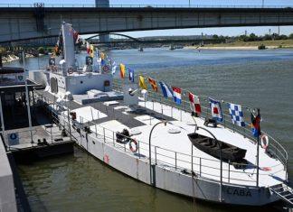 POSETITE BROD SA KOG JE POČEO PRVI SVETSKI RAT: Rečni monitor “Sava” otvoren za posetioce od 1. aprila posetite-brod-sa-kog-je-poceo-prvi-svetski-rat:-recni-monitor-“sava”-otvoren-za-posetioce-od-1.-aprila