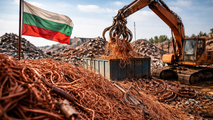 prvi-kredit:-ebrd-odobrila-20-miliona-evra-za-reciklazu-bakra-u-bugarskoj-i-odrzivo-koriscenje-vode