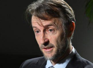 Fon Bekerat: Ne politizovati slučaj smrti studentkinje Filozofskog, pokazati poštovanje fon-bekerat:-ne-politizovati-slucaj-smrti-studentkinje-filozofskog,-pokazati-postovanje