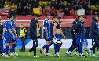 (SASTAVI) Srbija – Saudijska Arabija: Paunović promešao karte, Rajković na golu od starta (sastavi)-srbija-–-saudijska-arabija:-paunovic-promesao-karte,-rajkovic-na-golu-od-starta