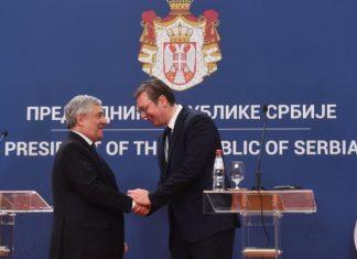 SASTANAK U PALATI SRBIJA: Vučić se sutra sastaje sa Tajanijem sastanak-u-palati-srbija:-vucic-se-sutra-sastaje-sa-tajanijem