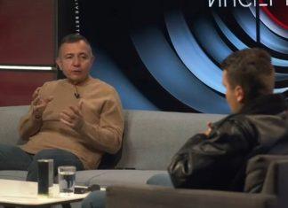 ĐOKIĆ BI ODMAH PRIZNAO TZV. KOSOVO: Zašto su blokaderi večeras skandirali terorističkoj UČK? (VIDEO) dokic-bi-odmah-priznao-tzv.-kosovo:-zasto-su-blokaderi-veceras-skandirali-teroristickoj-uck?-(video)