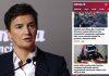 “PARA VRTI GDE BURGIJA NEĆE” Brnabić raskrinkala pokušaj obmane koju sprovode blokaderski mediji: Red poziva na građanski rat, red plaćenog marketinga (FOTO) “para-vrti-gde-burgija-nece”-brnabic-raskrinkala-pokusaj-obmane-koju-sprovode-blokaderski-mediji:-red-poziva-na-gradanski-rat,-red-placenog-marketinga-(foto)