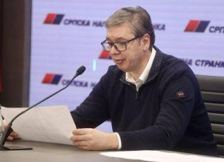 VUČIĆ: Izbori će biti održani do kraja godine, možda i do Vidovdana vucic:-izbori-ce-biti-odrzani-do-kraja-godine,-mozda-i-do-vidovdana