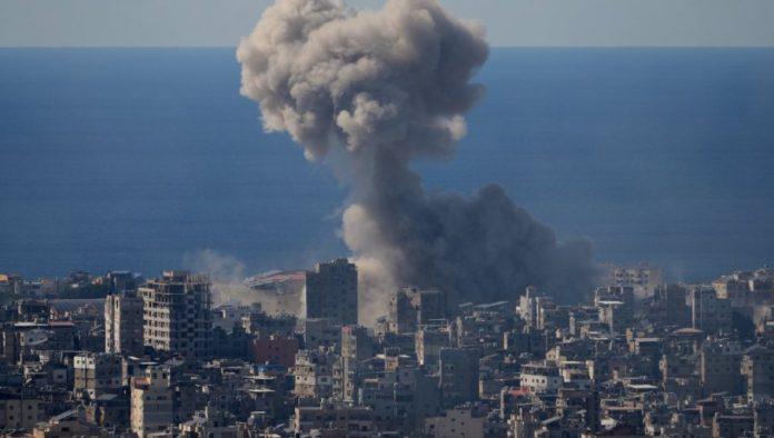 “novosti”-saznaju:-velika-eksplozija-u-libanu-kod-baze-u-kojoj-se-nalaze-pripadnici-vojske-srbije