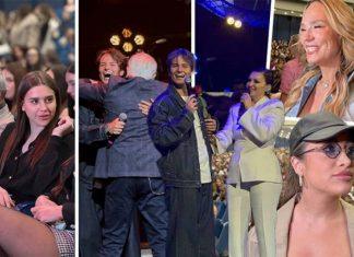 SPEKTAKL GODINE U BEOGRADU! Jakov Jozinovic zadao domaći zadatak, SPECIJALNI GOSTI doveli atmosferu DO USIJANJA! (VIDEO, GALERIJA) spektakl-godine-u-beogradu!-jakov-jozinovic-zadao-domaci-zadatak,-specijalni-gosti-doveli-atmosferu-do-usijanja!-(video,-galerija)