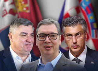 HRVATSKA DIŽE TENZIJU Milanović “minirao” samit Brdo – Brioni, Plenković se žali NATO na Beograd: “Ovo je presedan i diskvalifikacija Srbije” hrvatska-dize-tenziju-milanovic-“minirao”-samit-brdo-–-brioni,-plenkovic-se-zali-nato-na-beograd:-“ovo-je-presedan-i-diskvalifikacija-srbije”