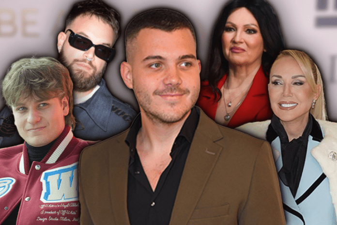 gala-proslava-rodendana-viktora-zivojinovica!-stigle-i-hrvatske-zvezde,-nina-badric-ukrstila-glas-s-brenom!-(video)